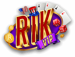 Logo Rikvip21.fun